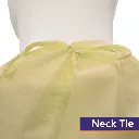 clearview-sms-isolation-gowns-neck-tie-yellow