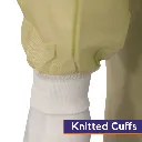 clearview-sms-isolation-gowns-knitted-cuffs-yellow