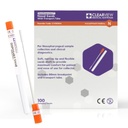 Clearview Pernasal Swab with Transport Tube