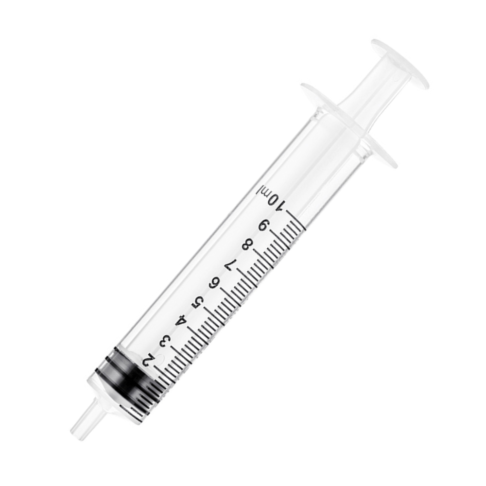 [CV00140.10ET] SOL-M Eccentric Tip Syringe (10ml)